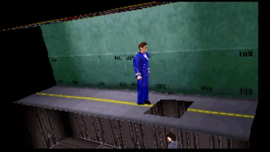 Septentrion: Out of the Blue screenshot 4