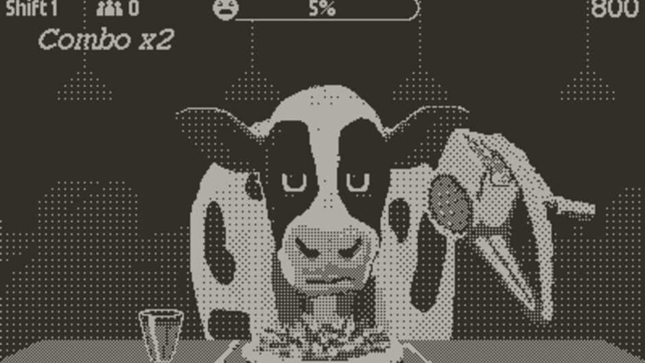 Say When! screenshot 3