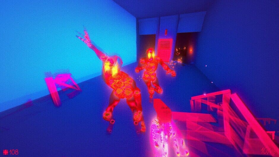 Outta Hell screenshot 1