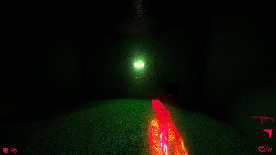 Outta Hell screenshot 2