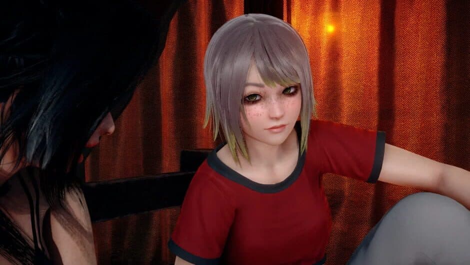 God's Call screenshot 1