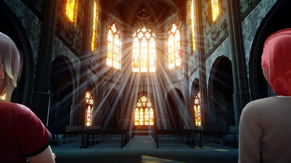 God's Call screenshot 3