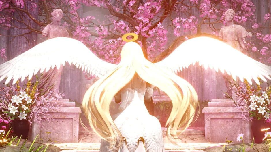 God's Call screenshot 4