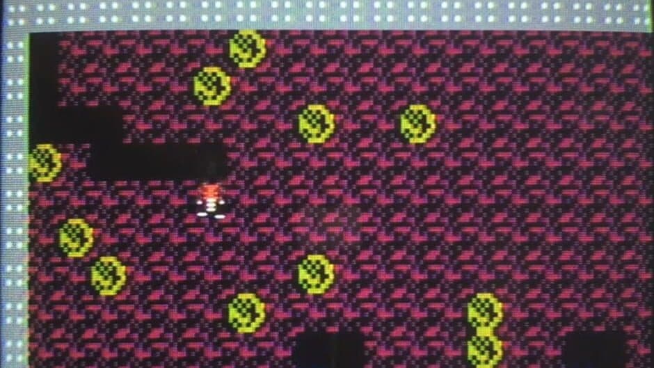Boulder Dash screenshot 2