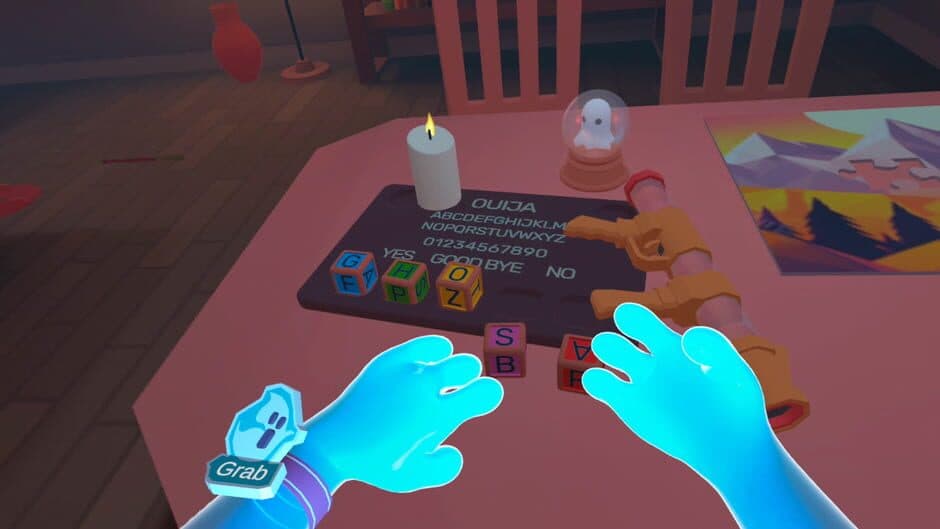 You Are Ghost screenshot 2