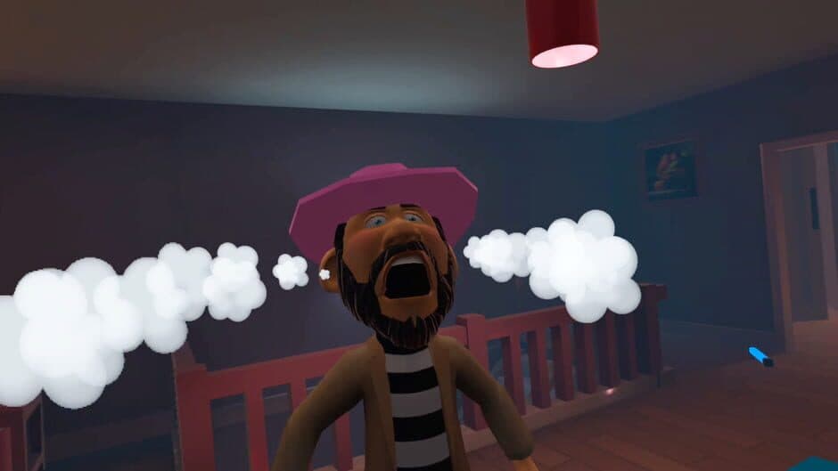 You Are Ghost screenshot 3