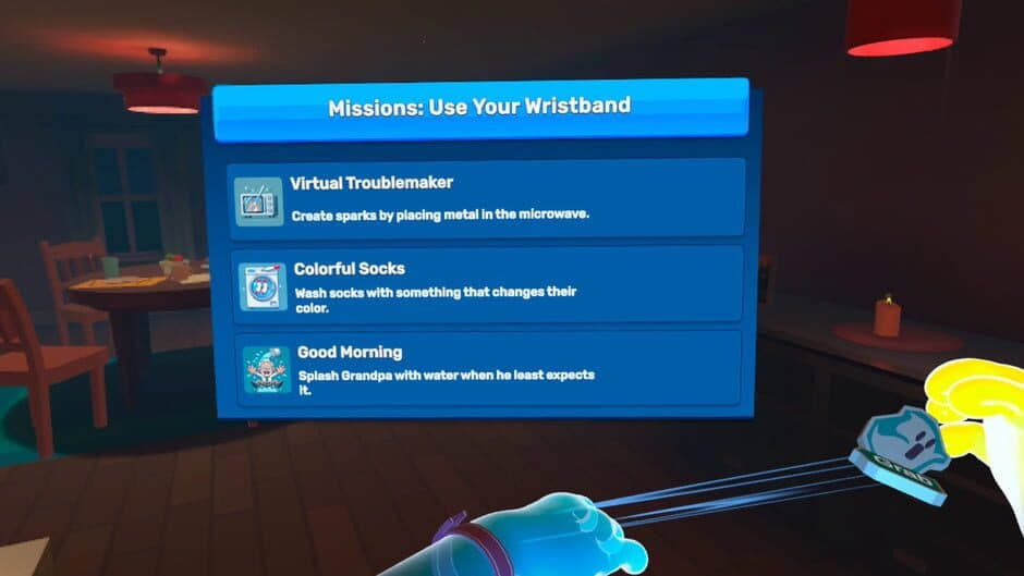 You Are Ghost screenshot 4