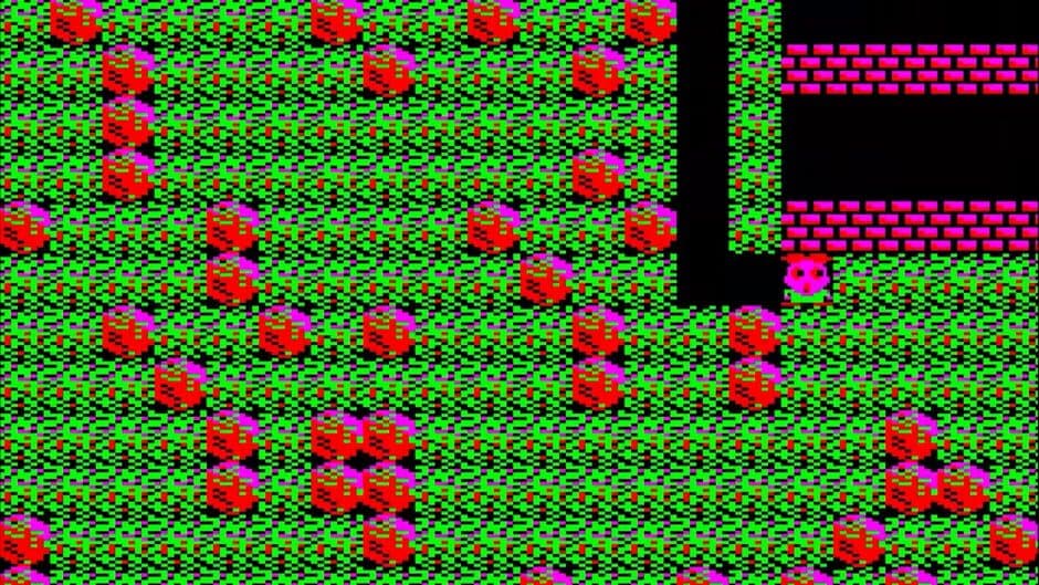 Boulder Dash screenshot 3