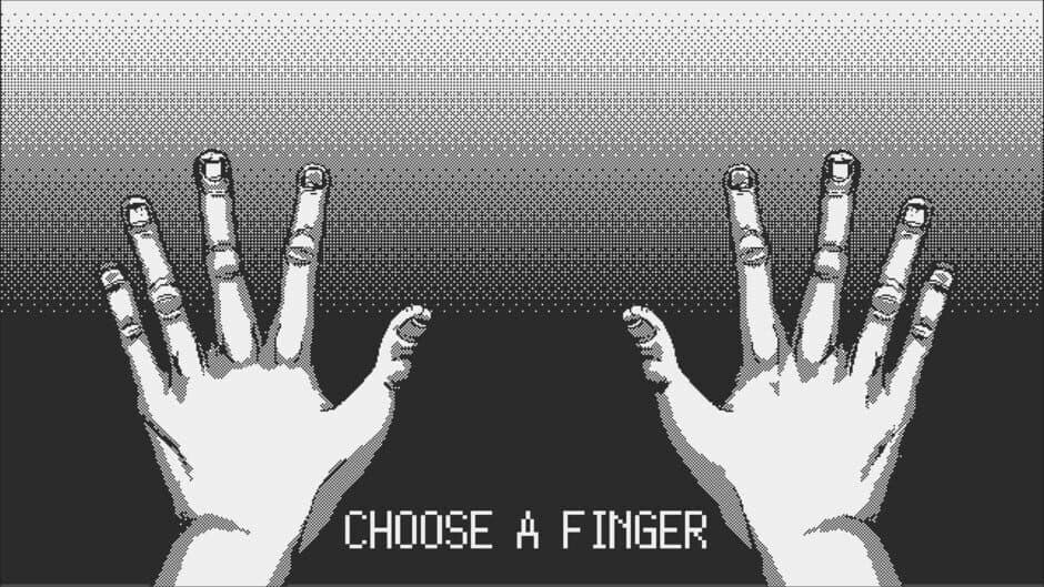 Dead Finger Dice: A Billionaire Killing Game screenshot 4