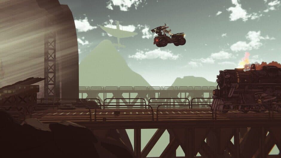 Army Moves Overdrive screenshot 1