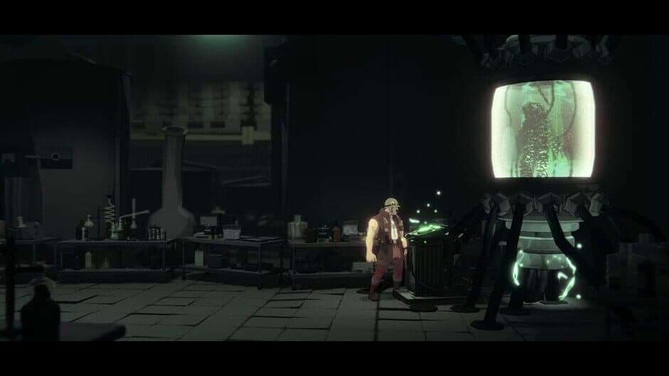 Army Moves Overdrive screenshot 4