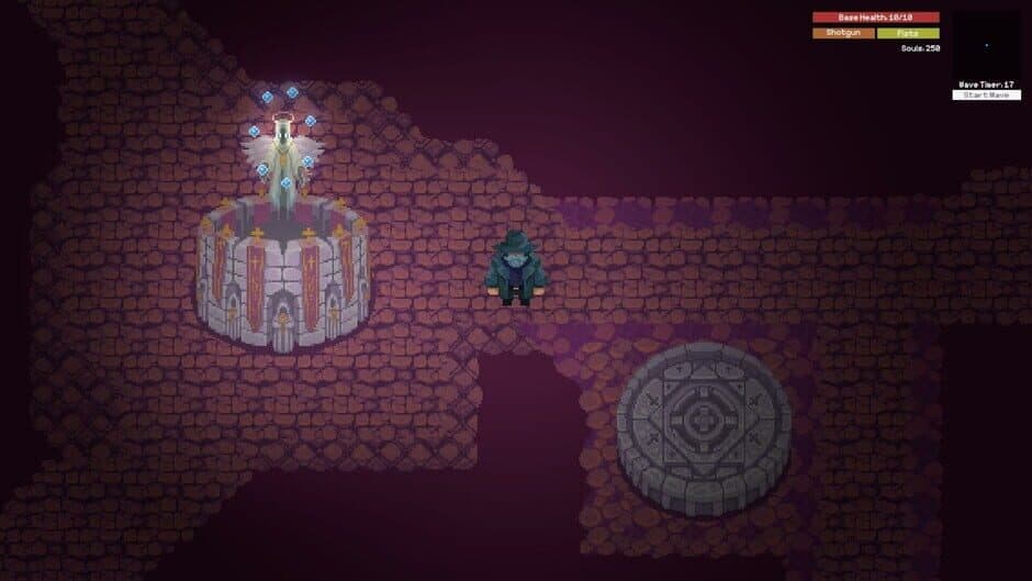 SinSiege screenshot 3