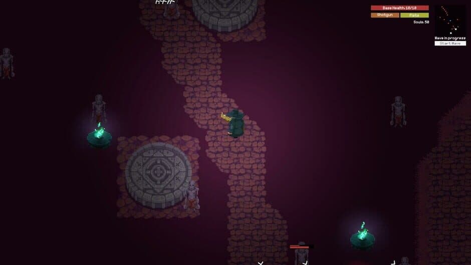 SinSiege screenshot 4