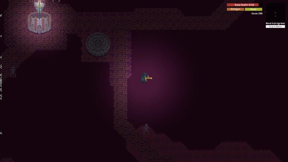 SinSiege screenshot 1