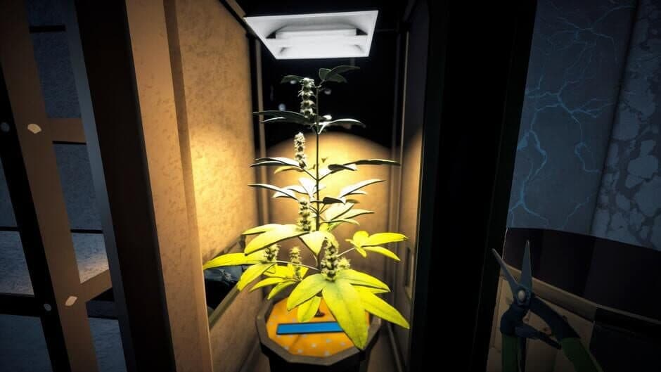 Weed Syndicate Empire screenshot 1