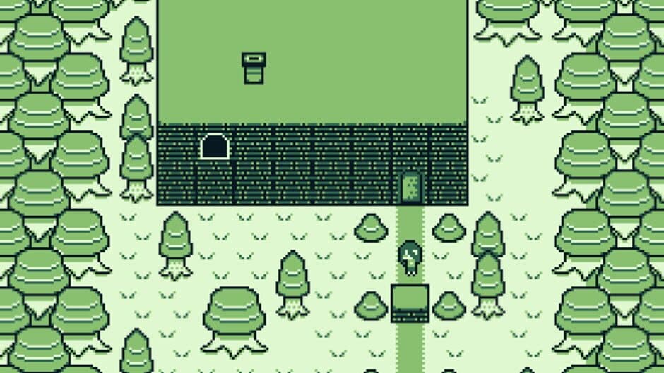 Locked Heart screenshot 2