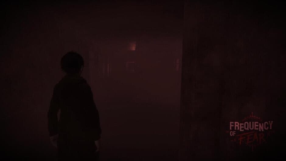 Frequency of Fear screenshot 1