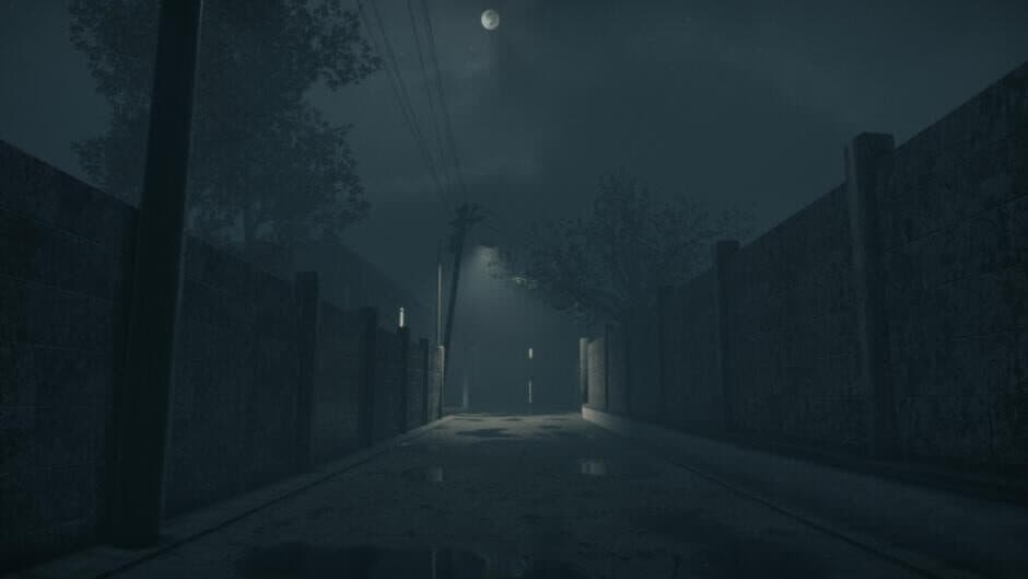 Frequency of Fear screenshot 4