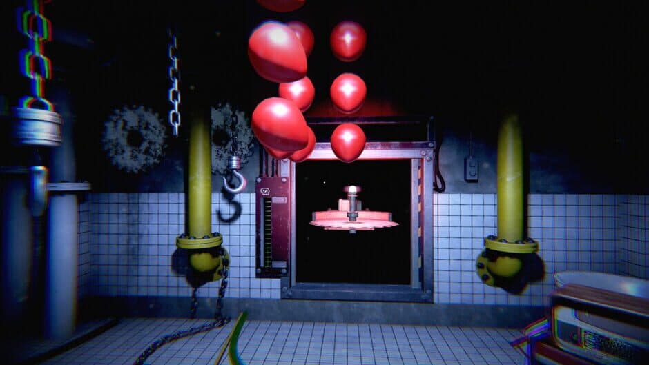 Saw Counter screenshot 3