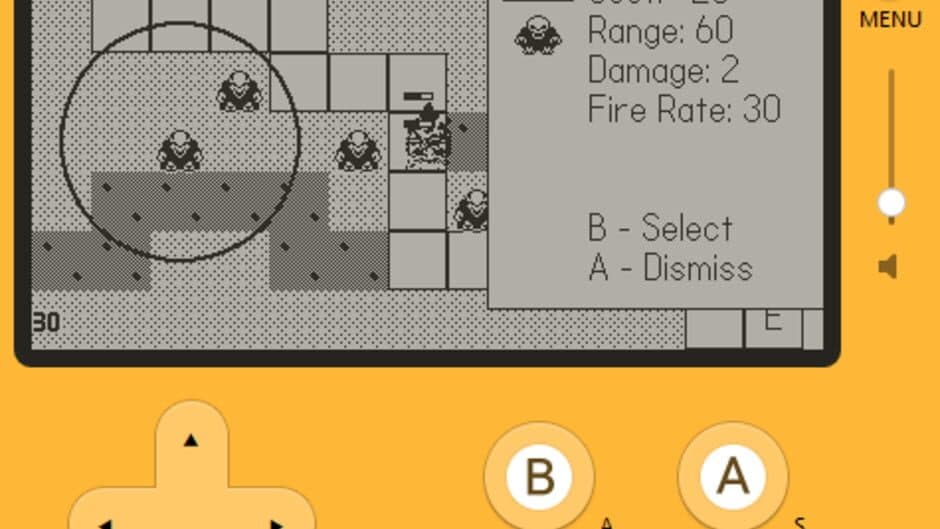 Crank Tower Defense screenshot 2