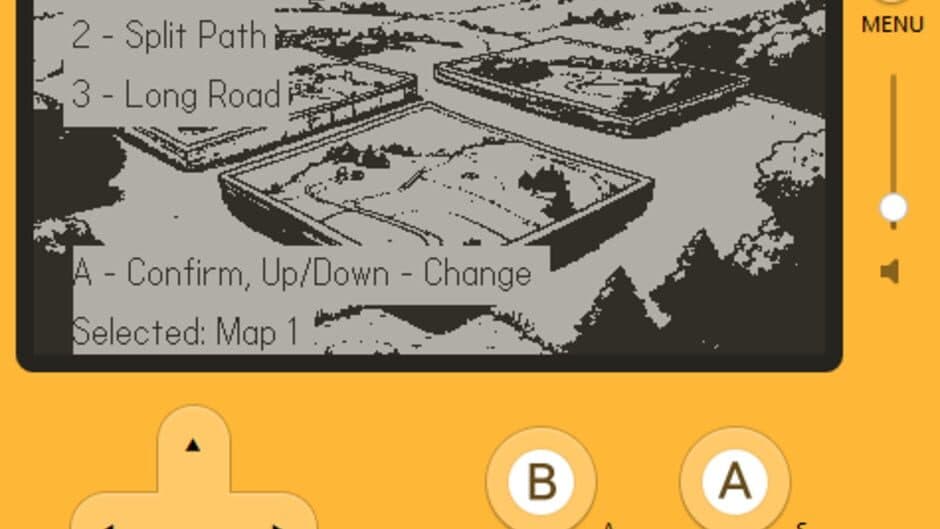 Crank Tower Defense screenshot 3