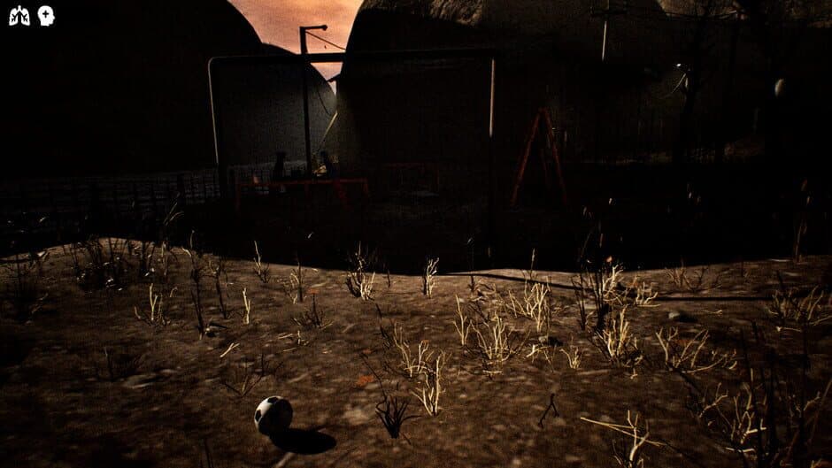 Farol del Diablo (Devil's Lantern) screenshot 2