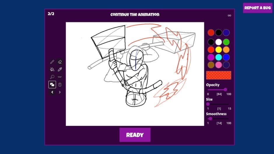 Art Together screenshot 1