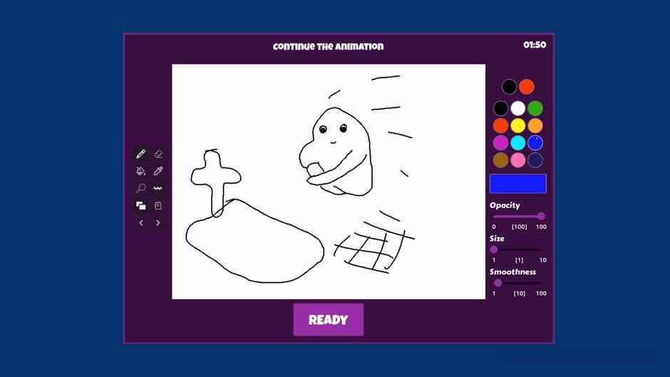 Art Together screenshot 2