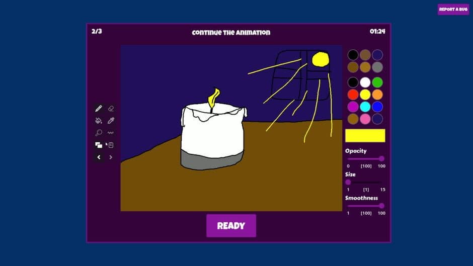 Art Together screenshot 3