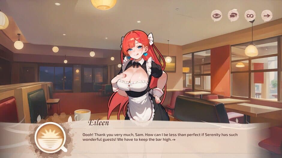 Coffee & Boobs screenshot 4