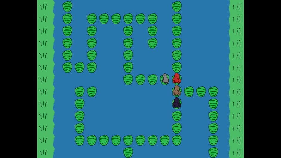 Super Gorilla Quest 2: A Space Chimpanzee screenshot 3