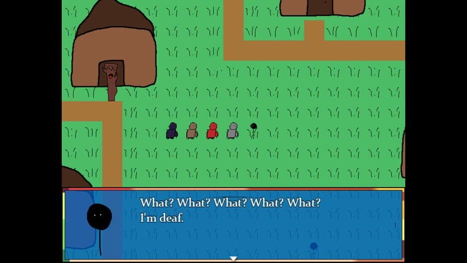 Super Gorilla Quest 2: A Space Chimpanzee screenshot 2