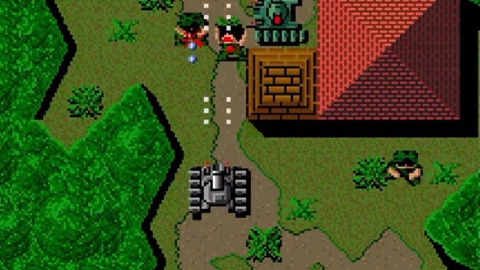 TNK III screenshot 2