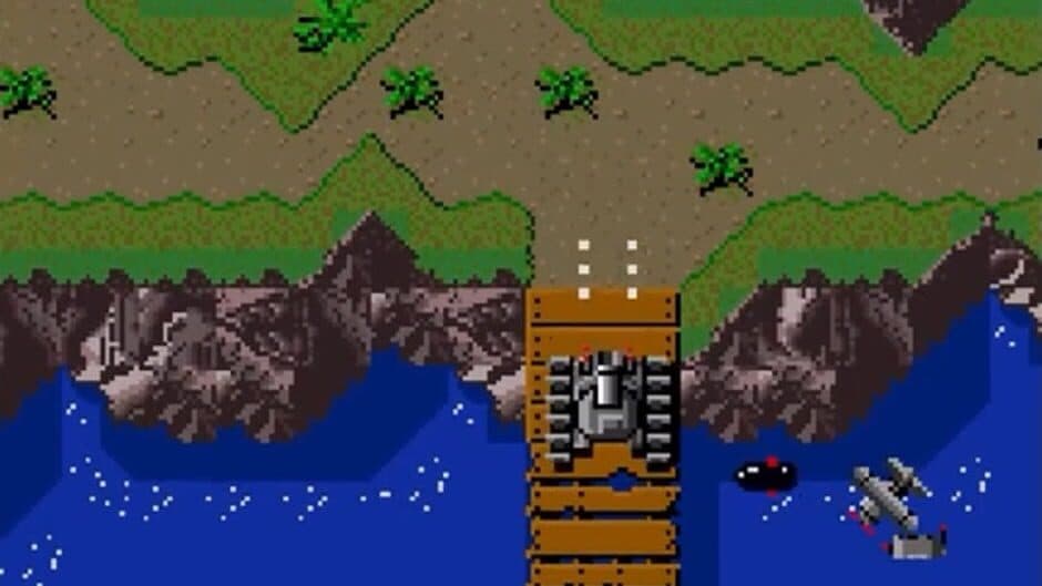 TNK III screenshot 3