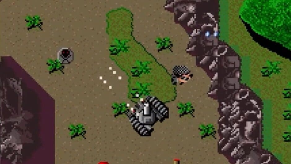 TNK III screenshot 4