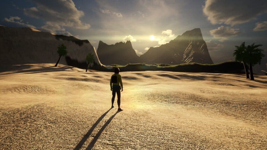 Time Jump screenshot 1