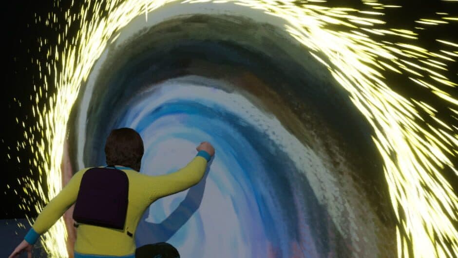 Time Jump screenshot 4