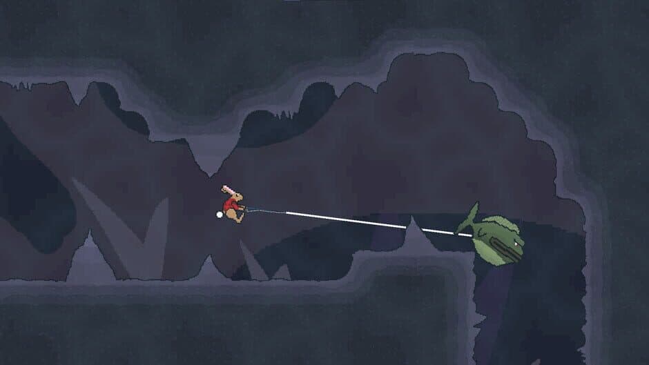 Hop n' Hook screenshot 3