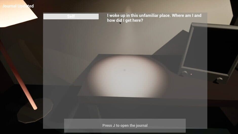 All Aboard! The Twilight Train screenshot 3