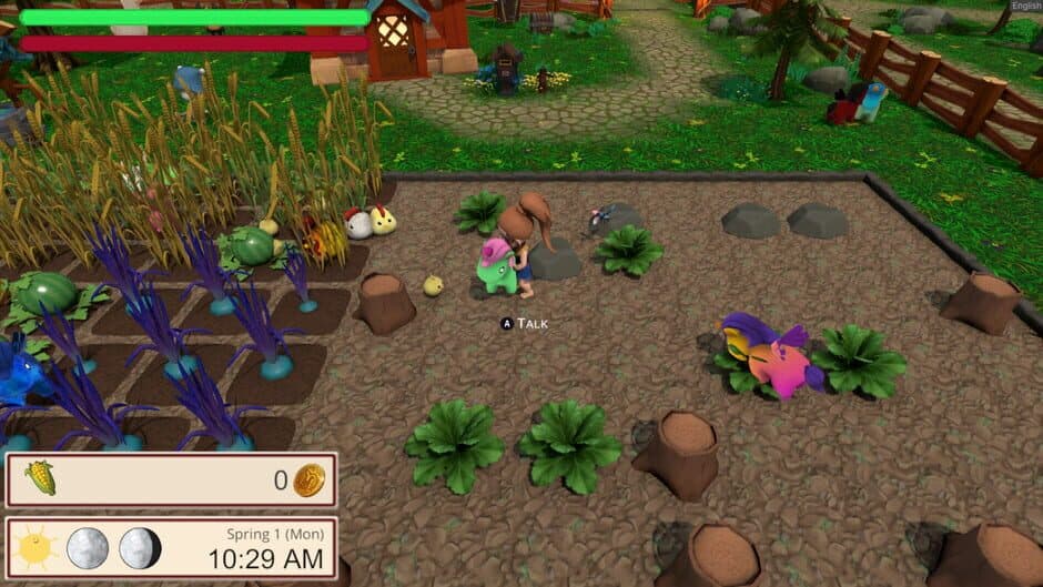 Villainville screenshot 2