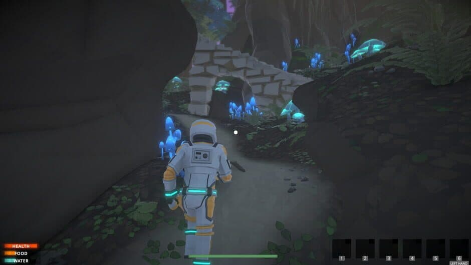 Raptorfall: Survival screenshot 2