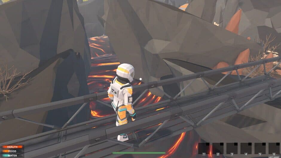 Raptorfall: Survival screenshot 3