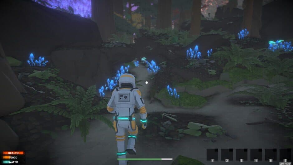Raptorfall: Survival screenshot 4