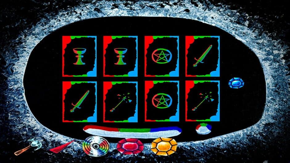 Astral Lodge screenshot 4