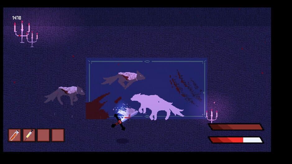Be the Sword screenshot 2