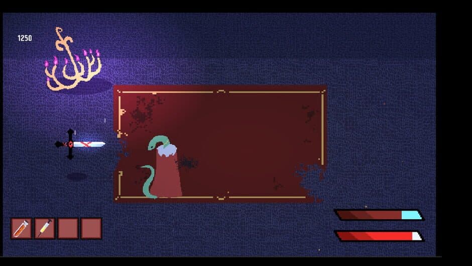 Be the Sword screenshot 3