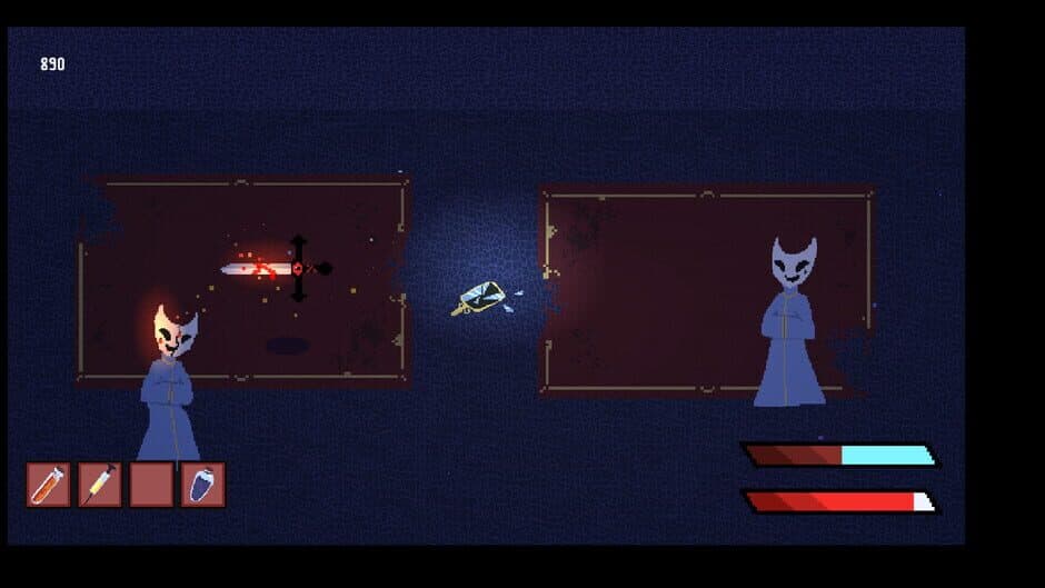 Be the Sword screenshot 4