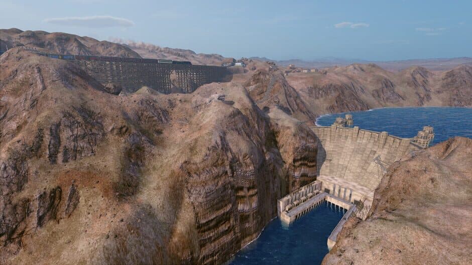 Railway Empire 2: Industrial Wonders screenshot 3