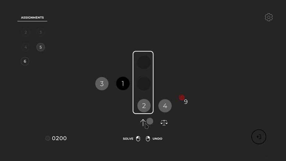 Stip screenshot 1
