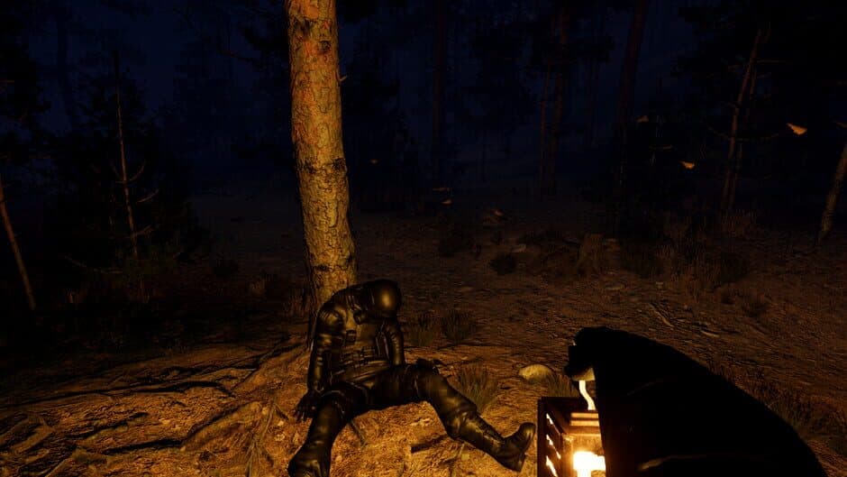 Forest Warden screenshot 4